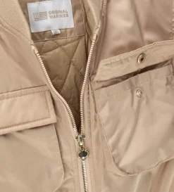 Bomber imbottito