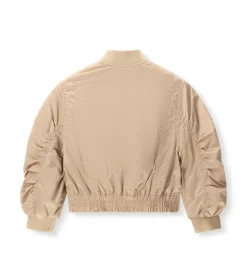 Bomber imbottito