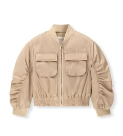 Bomber imbottito