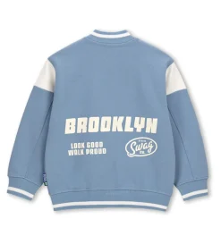 Bomber oversize