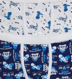 Boxer bambino