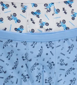 Boxer bambino