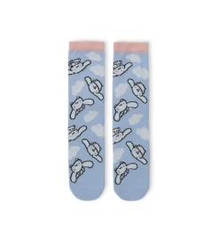 Calzini antiscivolo Cinnamoroll