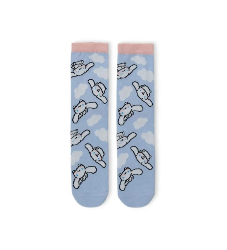 Calzini antiscivolo Cinnamoroll