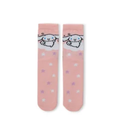Calzini antiscivolo Cinnamoroll