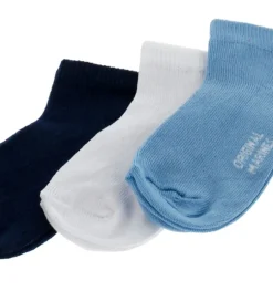 Calzino tri-pack sneakers