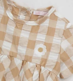 Camicia collo rotondo