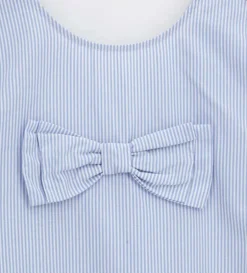 Camicia con ricami