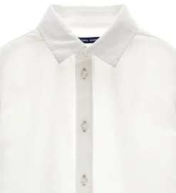 Camicia cotone oxford