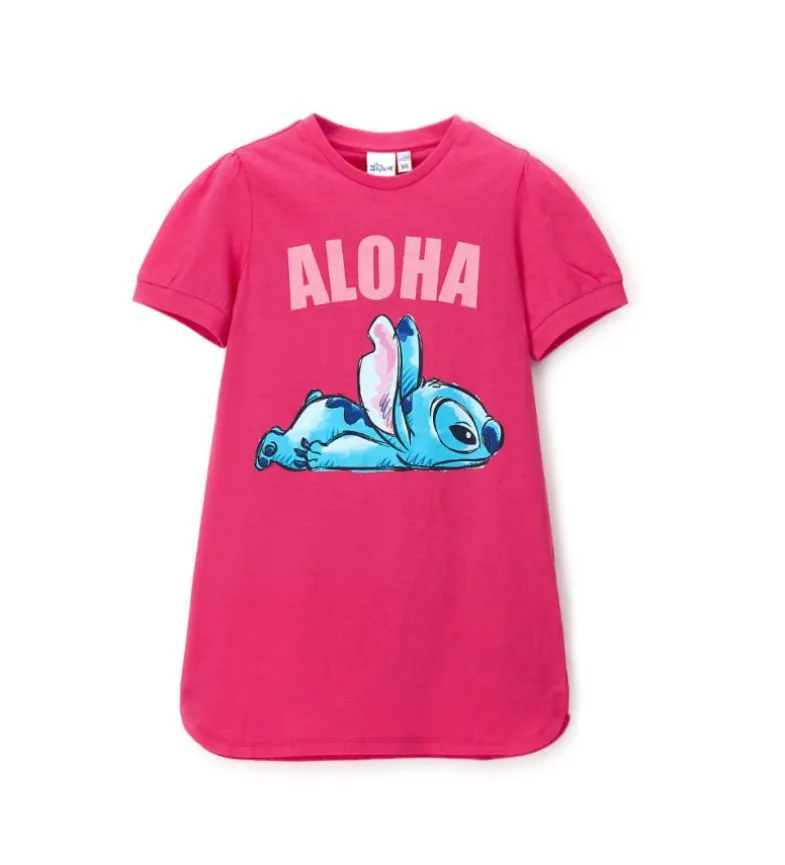 Camicia da notte Stitch