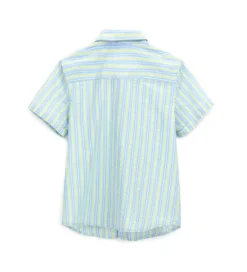 Camicia in cotone