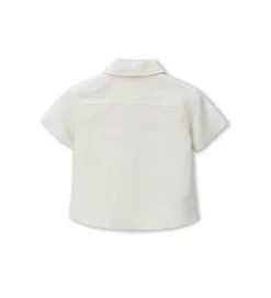 Camicia in lino