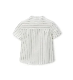 Camicia in lino