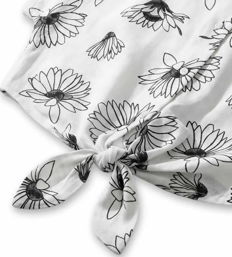 Camicia in lino