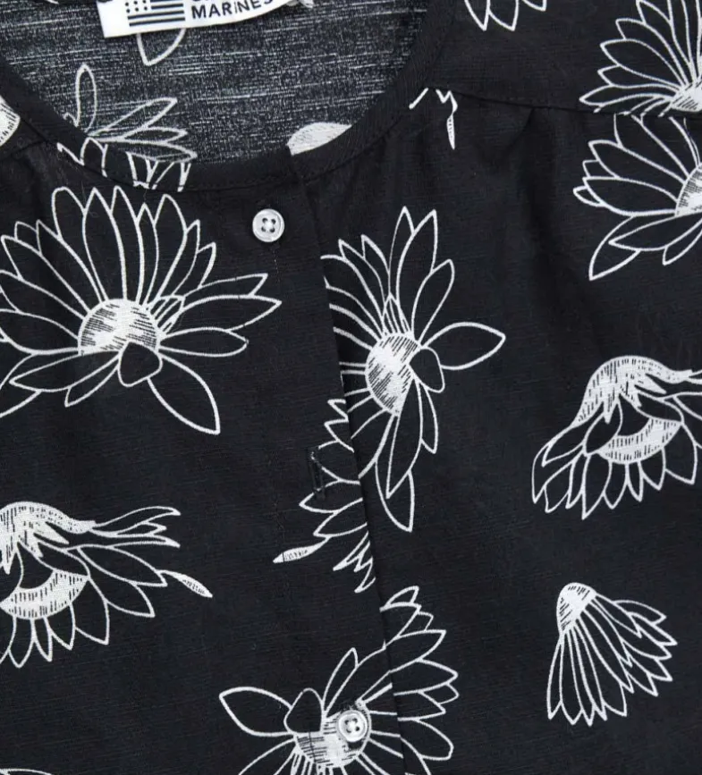 Camicia in lino