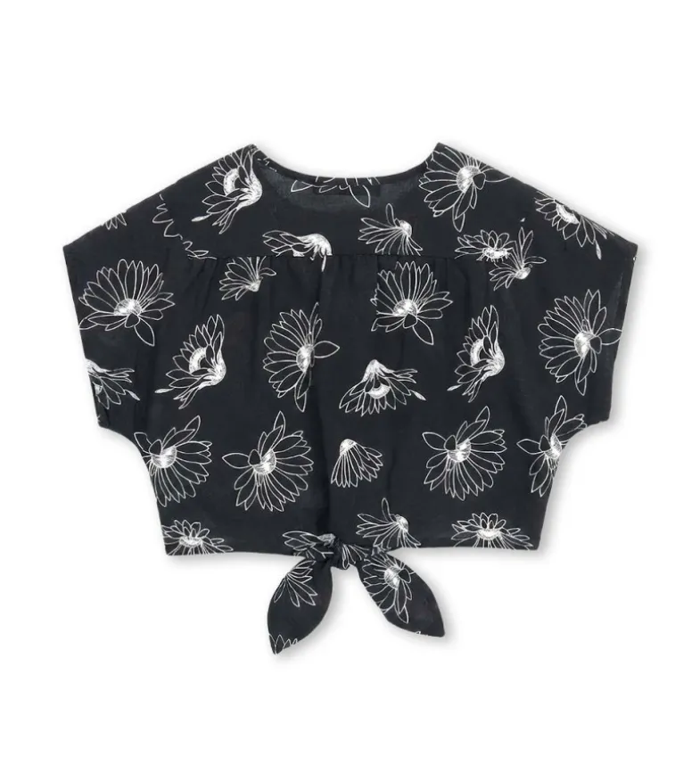 Camicia in lino