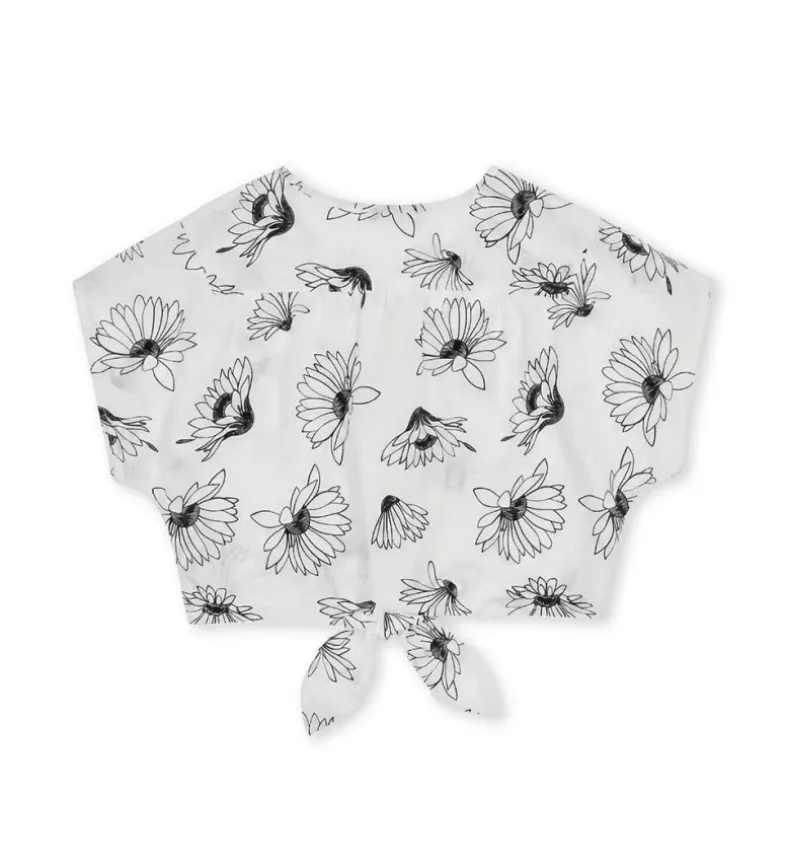 Camicia in lino