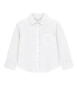 Camicia in lino