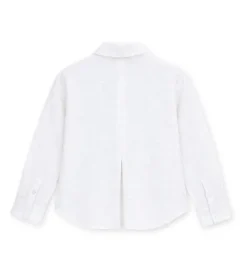 Camicia in lino