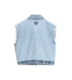 Camicia jeans