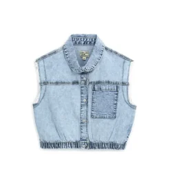 Camicia jeans