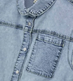 Camicia jeans