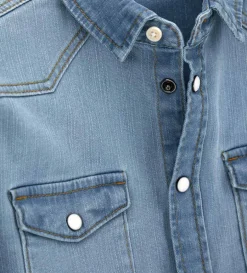 Camicia jeans