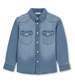Camicia jeans
