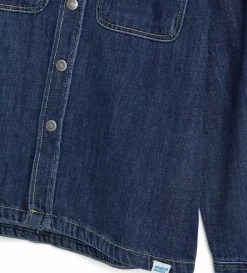 Camicia jeans