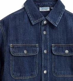 Camicia jeans