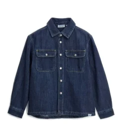 Camicia jeans