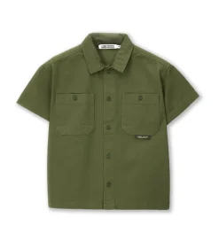 Camicia oversize