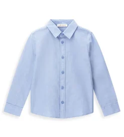 Camicia oxford