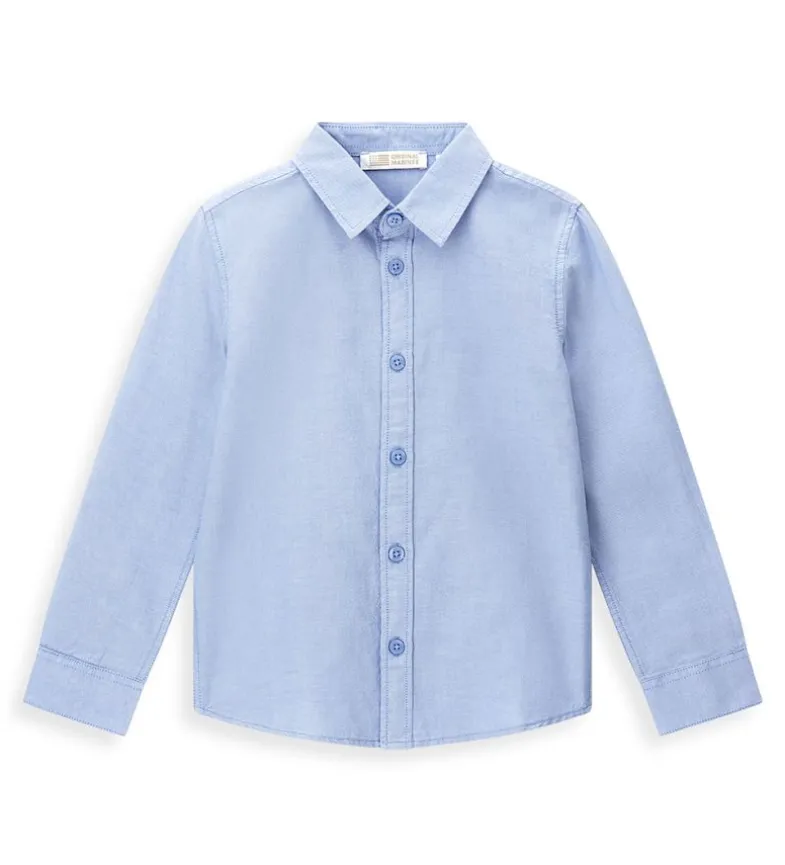 Camicia oxford