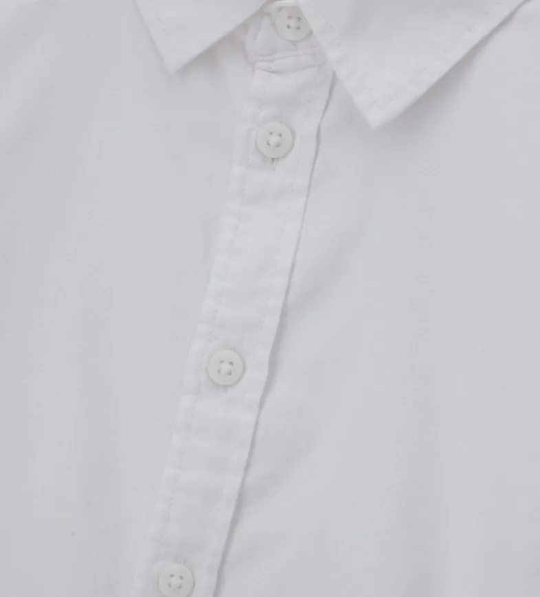 Camicia oxford