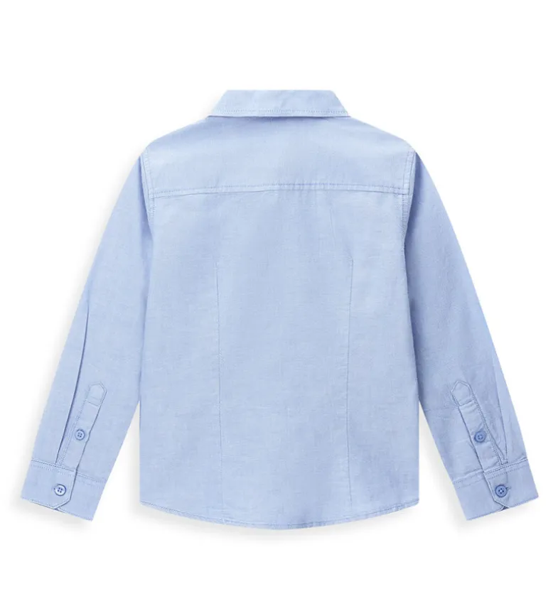 Camicia oxford