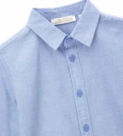 Camicia oxford