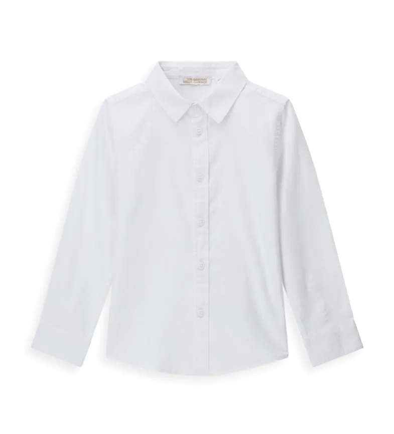 Camicia oxford