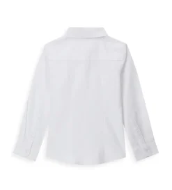 Camicia oxford