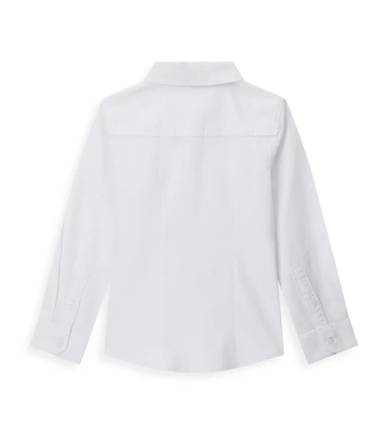 Camicia oxford