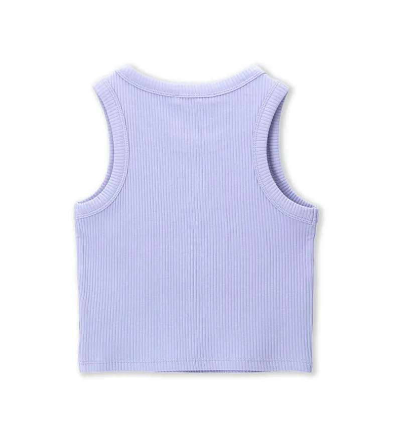 Canotta in cotone