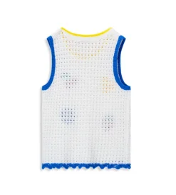 Canotta in maglia