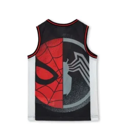 Canotta Marvel