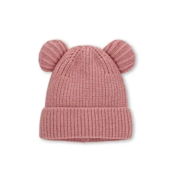 Cappellino orecchie 3d