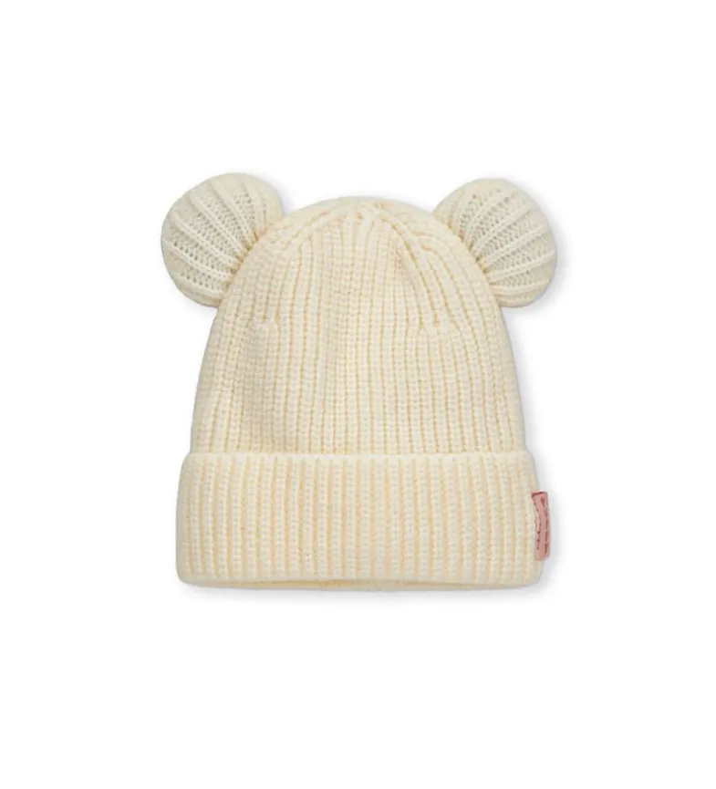 Cappellino orecchie 3d