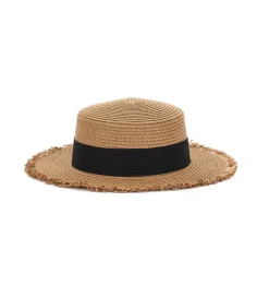 Cappello a falda larga