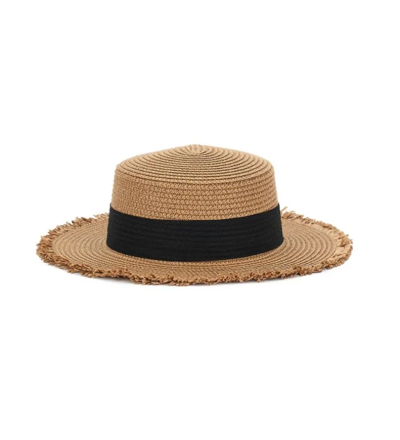 Cappello a falda larga