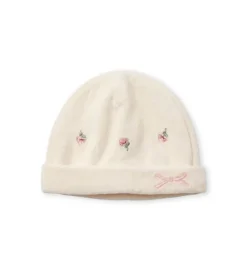 Cappello con risvolto