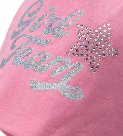 Cappello con strass