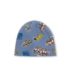 Cappello cuffia Hot Wheels